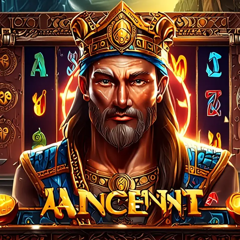 Ancient – Review Completo do Slot